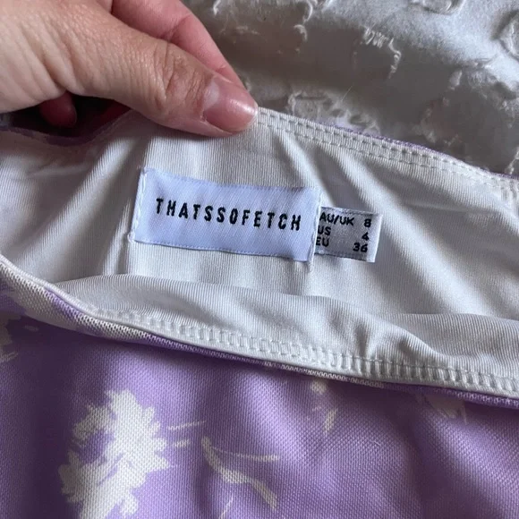 Matching set!! - Picture 3 of 7